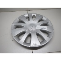 Колпак декоративный Mitsubishi Lancer (CS/Classic) (2003 - 2008) MN101587