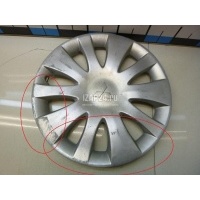 Колпак декоративный Mitsubishi Lancer (CS/Classic) (2003 - 2008) MN101587