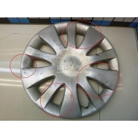 Колпак декоративный Mitsubishi Lancer (CS/Classic) (2003 - 2008) MN101587