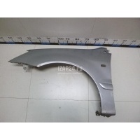 Крыло переднее левое Mitsubishi Lancer (CS/Classic) (2003 - 2008) 5220A733