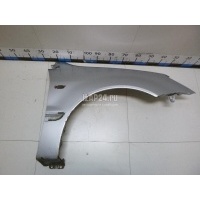 Крыло переднее правое Mitsubishi Lancer (CS/Classic) (2003 - 2008) 5220A734