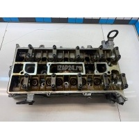 Головка блока Ford Fiesta (2001 - 2008) 1353176