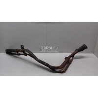 Горловина топливного бака Ford Fiesta (2001 - 2008) 1467018