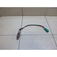 Датчик кислородный/Lambdasonde Ford Fiesta (2001 - 2008) 1376444