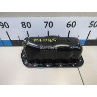 Поддон масляный двигателя Toyota Land Cruiser (120)-Prado (2002 - 2009) 1210230020
