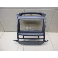 Консоль Toyota Land Cruiser (120)-Prado (2002 - 2009) 5541260250