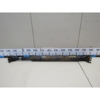 Вал карданный задний Toyota Land Cruiser (120)-Prado (2002 - 2009) 3711060C10
