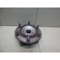 Ступица передняя Toyota Land Cruiser (120)-Prado (2002 - 2009) 4350260180