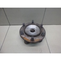 Ступица передняя Toyota Land Cruiser (120)-Prado (2002 - 2009) 4350260180