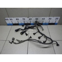 Проводка (коса) Hyundai-Kia RIO (2000 - 2005) 91400FD050