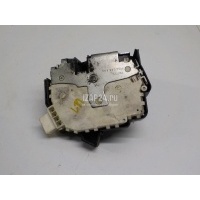 Замок двери передней левой Land Rover Discovery II (1998 - 2004) FQJ102890
