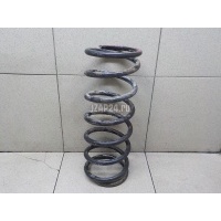 Пружина передняя Land Rover Discovery II (1998 - 2004) REB101340