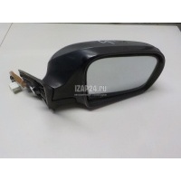 Зеркало правое электрическое Subaru Legacy Outback (B13) (2003 - 2009) 91031AG220LR