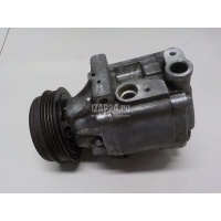 Компрессор системы кондиционирования Subaru Legacy Outback (B13) (2003 - 2009) 73111AG030
