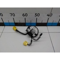 Механизм подрулевой для SRS (ленточный) Honda Jazz (2002 - 2008) 77900SAAG51
