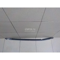 Накладка стекла заднего левого Toyota Auris (E15) (2006 - 2012) 7574012380