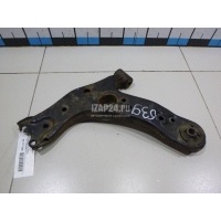 Рычаг передний правый Toyota Auris (E15) (2006 - 2012) 4806812300