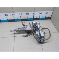 Колонка рулевая Toyota Auris (E15) (2006 - 2012) 4525012B70