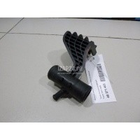 Фланец двигателя системы охлаждения Toyota Auris (E15) (2006 - 2012) 1657722020