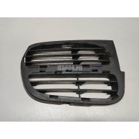 Решетка в бампер правая VAG Cayenne (2003 - 2010) 95550568200