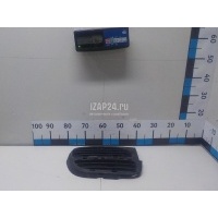 Решетка в бампер правая VAG Cayenne (2003 - 2010) 95550568200