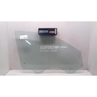 Стекло двери передней правой VAG Cayenne (2003 - 2010) 95554251204