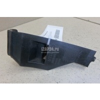 Кронштейн переднего бампера левый Volvo S40 (2004 - 2012) 30678481