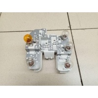 Плата заднего фонаря правого Volvo S40 (2004 - 2012) 30763495