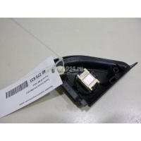 Крышка зеркала внутренняя левая Toyota Corolla E15 (2006 - 2013) 6749212510