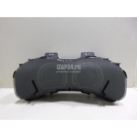 Панель приборов Toyota Corolla E15 (2006 - 2013) 8380002P72