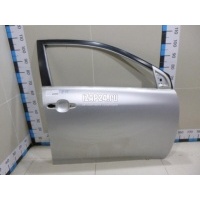 Дверь передняя правая Toyota Corolla E15 (2006 - 2013) 6700112A30