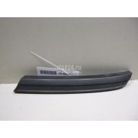 Накладка на решетку радиатора Toyota Corolla E15 (2006 - 2013) 5311312110