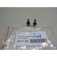 Болт Toyota Corolla E15 (2006 - 2013) 9010906385