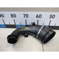 Патрубок воздушного фильтра BMW 5-serie F10/F11 (2009 - 2016) 13717577452