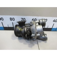 Турбокомпрессор (турбина) BMW 5-serie F10/F11 (2009 - 2016) 11657646092