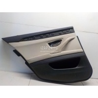 Обшивка двери задней левой BMW 5-serie F10/F11 (2009 - 2016) 51427273285