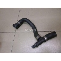 Патрубок радиатора BMW 5-serie F10/F11 (2009 - 2016) 11538514234