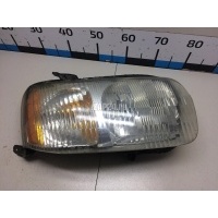 Фара правая Ford Escape (2001 - 2006) YL8Z13008FA