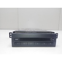 Ченджер компакт дисков BMW Cooper 2000 65129177118