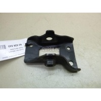 Кронштейн двигателя задний Toyota Yaris (2005 - 2011) 123130Q020