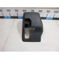 Кожух рулевой колонки Toyota Yaris (2005 - 2011) 452860D914B0
