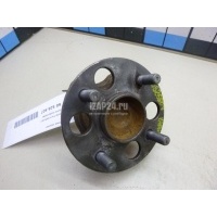 Ступица задняя Toyota Yaris (2005 - 2011) 424500D050