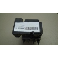 Блок ABS (насос) Toyota Yaris (2005 - 2011) 440500D031