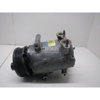 Компрессор системы кондиционирования Land Rover Galaxy (2006 - 2015) LR056301