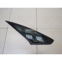 Стекло кузовное глухое правое Ford S-MAX (2006 - 2015) 1542787