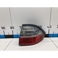 Фонарь задний наружный правый Ford S-MAX (2006 - 2015) 1467472