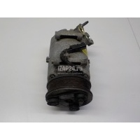 Компрессор системы кондиционирования Land Rover S-MAX (2006 - 2015) LR041117