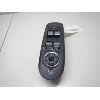 Блок управления стеклоподъемниками Ford S-MAX (2006 - 2015) 1681008