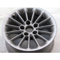 Оригинал колесо bmw 5 e39 16 дюймовый 1095441 - 7 908