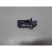 Расходомер воздуха (массметр) BMW 5-serie F10/F11 (2009 - 2016) 13628570107